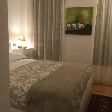 Loft "Residenza Dei Tolomei" - Сачиле Екстериор снимка