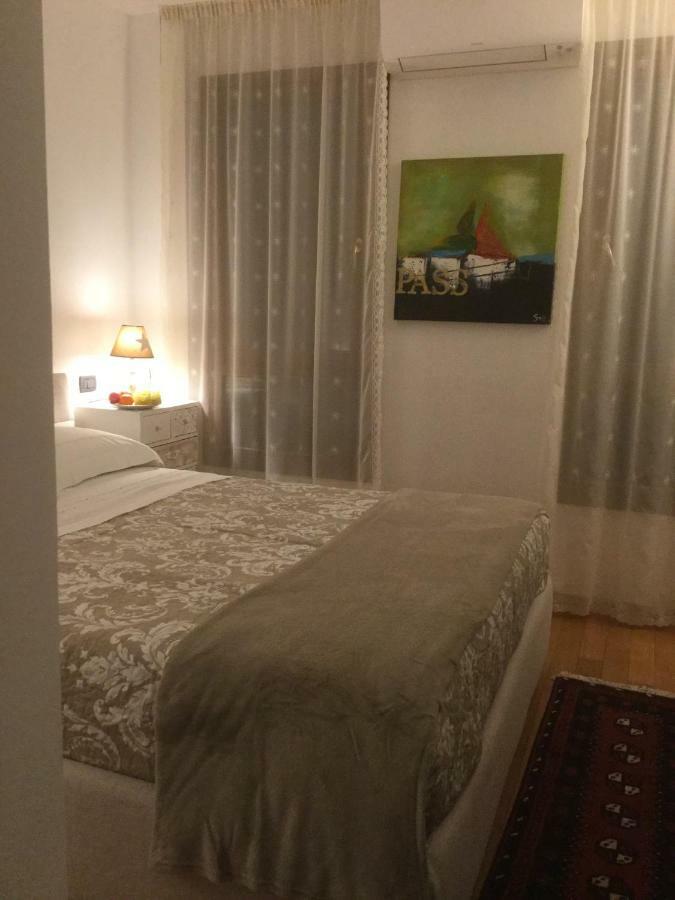 Loft "Residenza Dei Tolomei" - Сачиле Екстериор снимка
